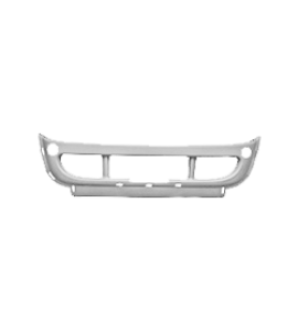 Freightliner Cascadia Center Bumper Chrome 
