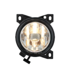 Kenworth T660 Fog Lamp