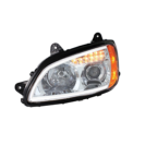 Kenworth T660 Head Lamp  (L&R)