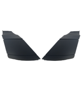 International Prostar Bumper End