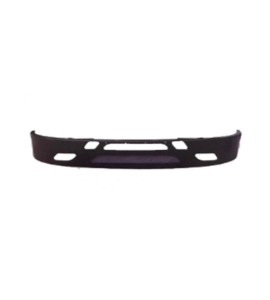 International Prostar Complete Bumper