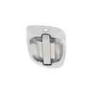 Freightliner Cascadia Chrome Door Handle