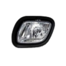 Freightliner Cascadia Fog Lamp (L&R)