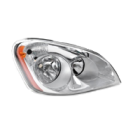Freightliner Cascadia Replacement Head Lamp (R)