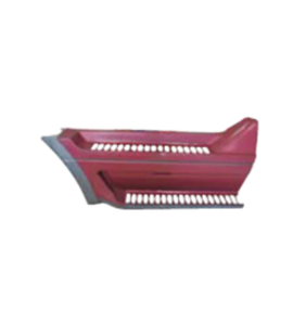 Freightliner Columbia Side Fairing (L&R)