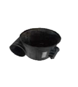 Freightliner Air Filter Housing