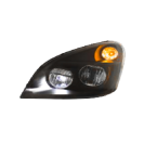 Freightliner Cascadia LED Black Light 2015 (R) 