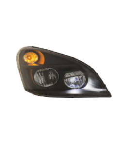Freightliner Cascadia LED Black LIght 2015 (L)