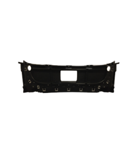 Freightliner Cascadia Middle Bumper Back Support