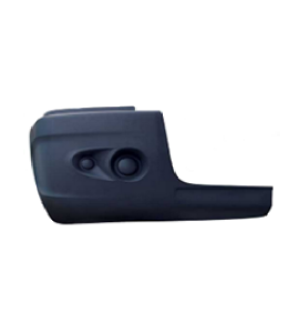 Freightliner Century Bumper Corner (L&R)