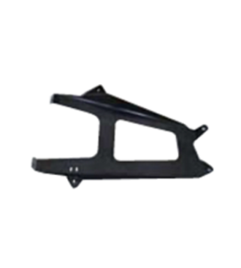 Freightliner Columbia Bumper Bracket 