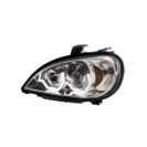 Freightliner Columbia Performance Head Lamp Chrome (L&R)
