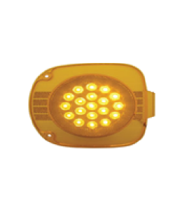 Freightliner Century Corner Lamp Performance 