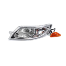 International Durastar Headlamp (L&R)