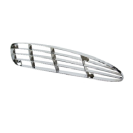 International Durastar Side Grille Chrome