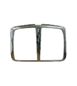 Kenworth T660 Grille