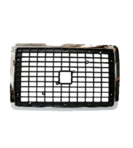 Volvo VNL Grille