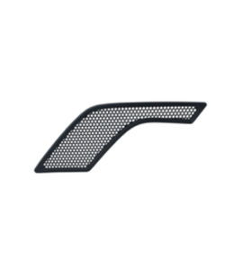 Volvo VNL Hood Air Intake Grille Lack (L&R)