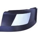 Volvo VNL Side Bumper With Cover (L&R)