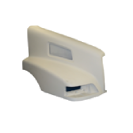 Volvo VNL Hood Side (L&R)