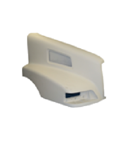 Volvo VNL Hood Side (L&R)