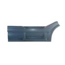 Volvo VNL Side Step Fairing (L&R)