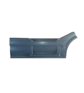 Volvo VNL Side Step Fairing (L&R)