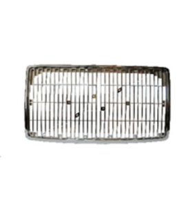 Volvo VNM Grille