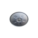 Freightliner Cascadia Wheel Hub Cap