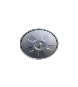 Freightliner Cascadia Wheel Hub Cap